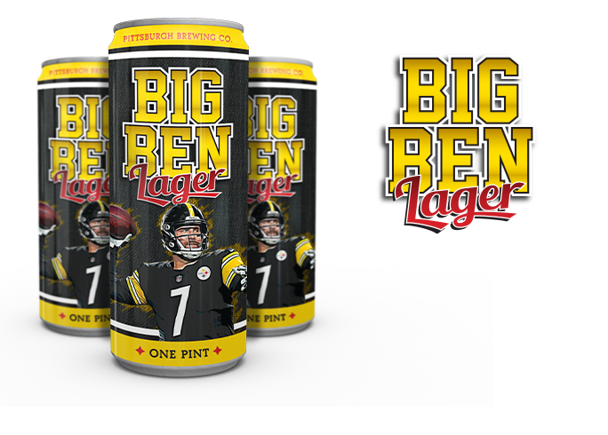 Big Ben Lager
